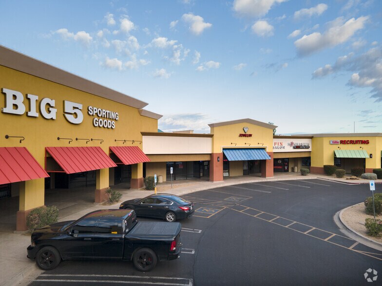 More Photos Of 4573-4669 E Cactus Rd, Phoenix Unknown For Lease