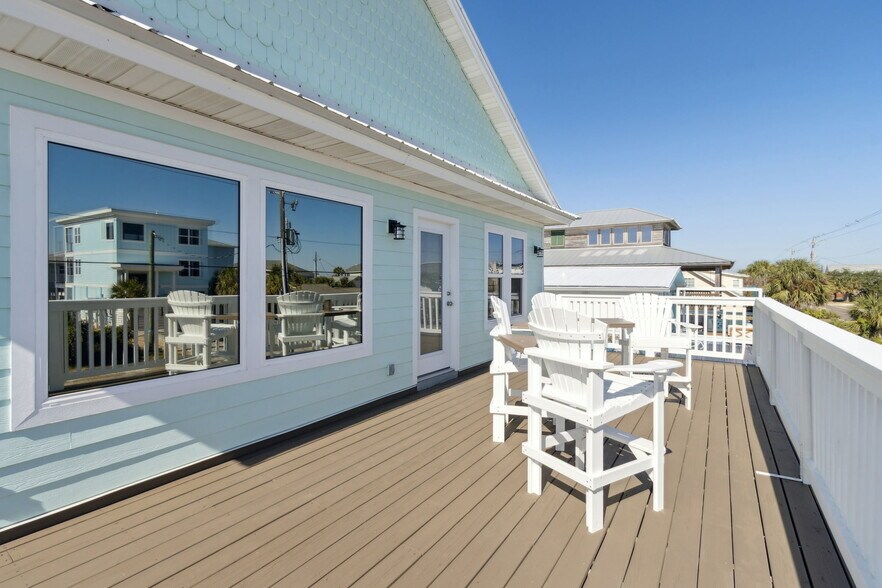 More Photos Of 627 N Fletcher Ave, Fernandina Beach Multifamily For Sale