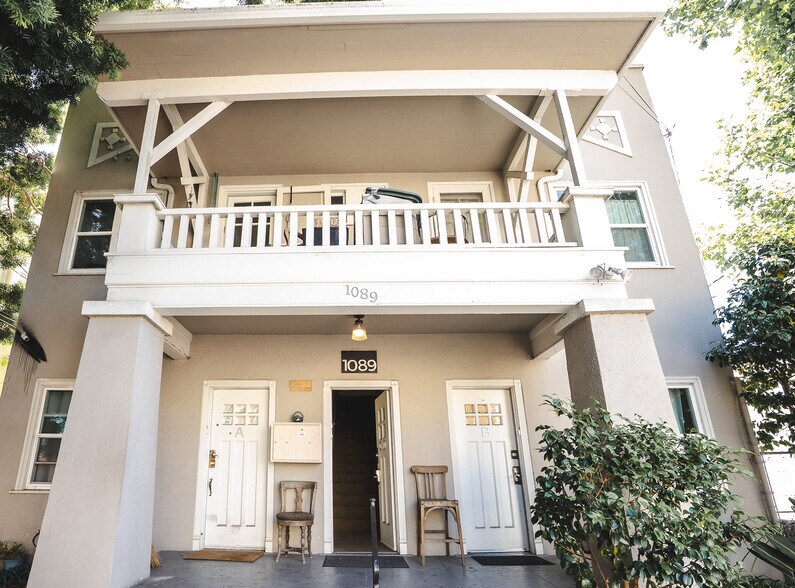 More Photos Of 1089 Stanford Ave, Emeryville Apartments For Sale