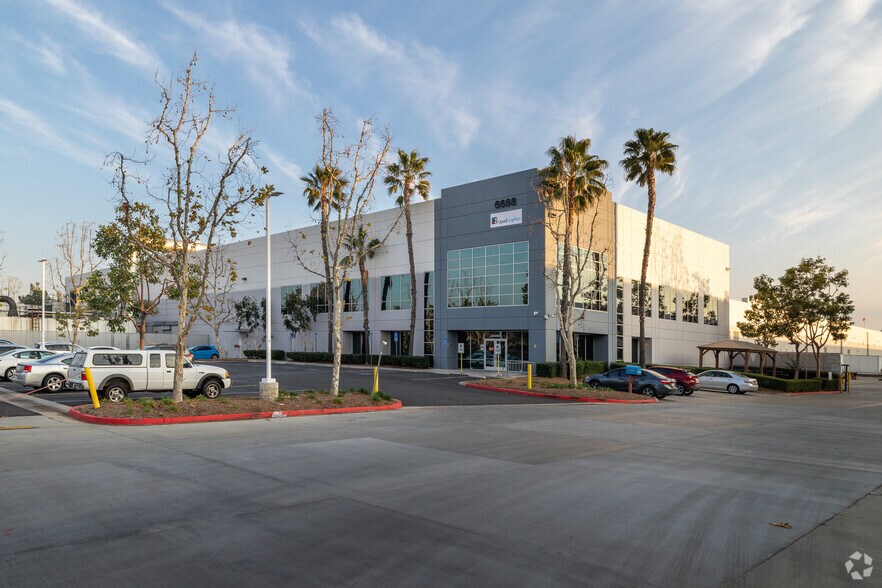 Primary Photo Of 2360 Cottonwood Ave, Riverside Refrigeration Cold Storage For Lease