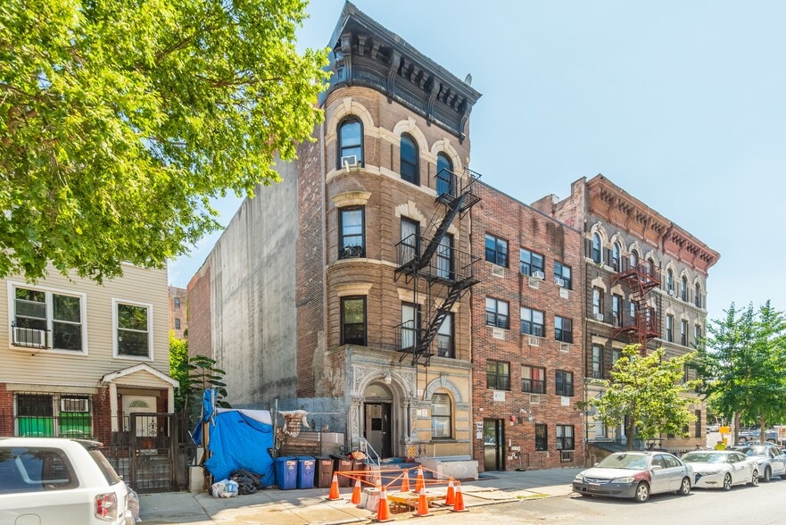 More Photos Of 1234 Fulton Ave, Bronx Apartments For Sale
