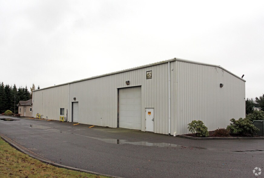 More Photos Of 819 78th Ave SW, Tumwater Warehouse For Sale