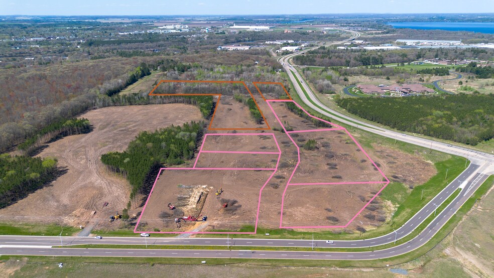 More Photos Of Trail Ridge Rd, Chippewa Falls Land For Sale