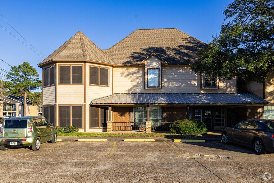 Primary Photo Of 15010 FM-2100, Crosby Loft Creative Space For Sale