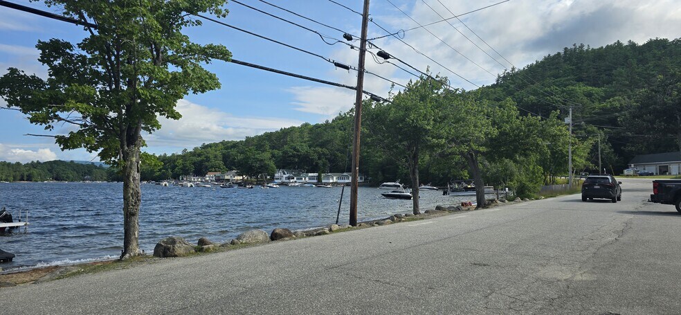 More Photos Of 150 Shore Dr, Bristol Restaurant For Sale