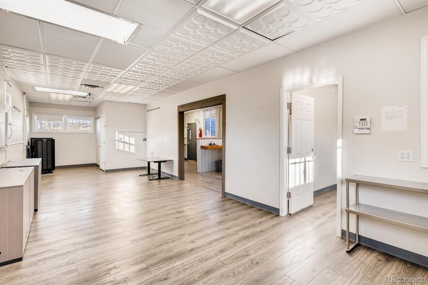 More Photos Of 3015 W 9th Ave, Denver Freestanding For Sale