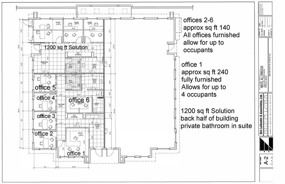 More Photos Of 14001 N 7th St, Phoenix Medical For Lease