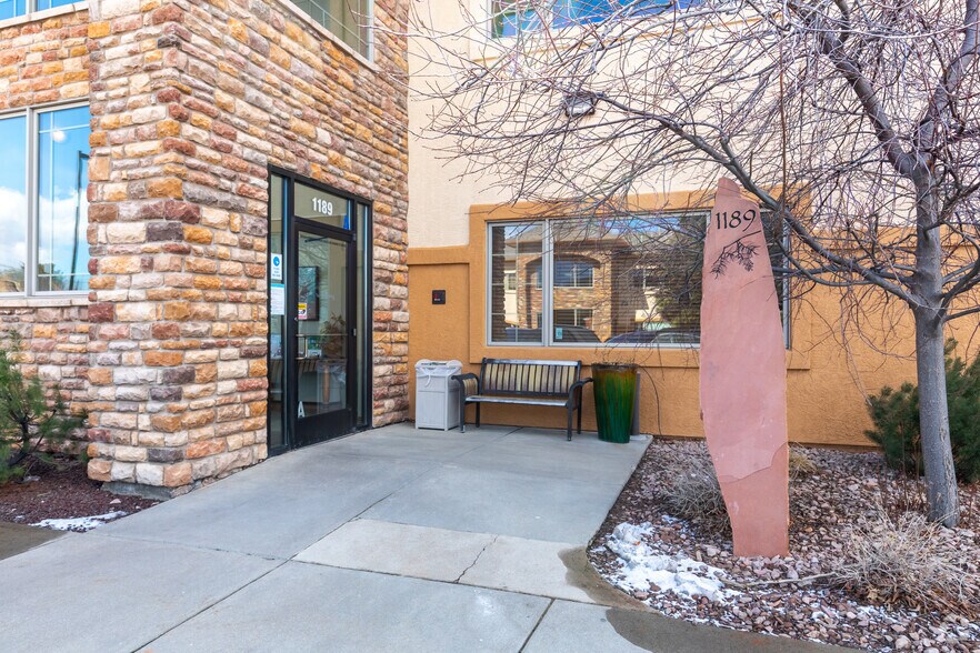 More Photos Of 1189 S Perry St, Castle Rock Office For Sale