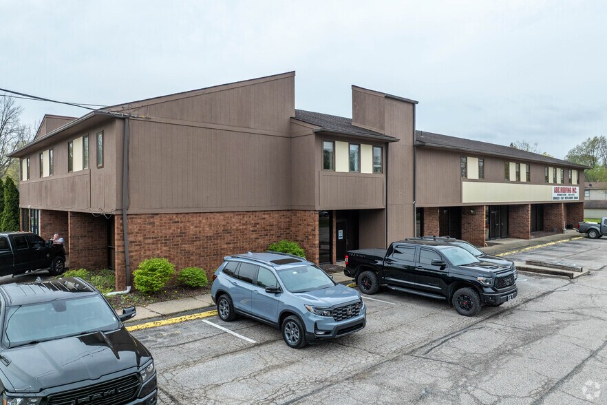 More Photos Of 3636 Copley Rd, Akron Office For Sale