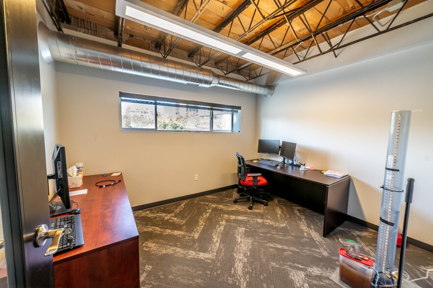 More Photos Of 120 W Olive St, Fort Collins Office For Lease