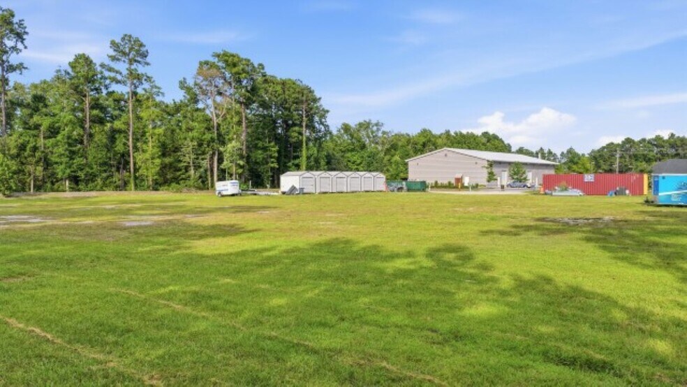 More Photos Of 9250 Highway 17 Byp, Murrells Inlet Office For Sale
