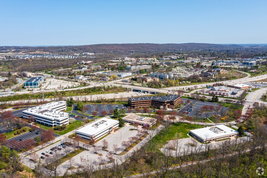 More Photos Of 300 Lindenwood Dr, Malvern Office For Lease