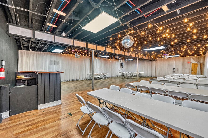 More Photos Of 9-13 Morrell St, Elizabeth Lodge Meeting Hall For Sale