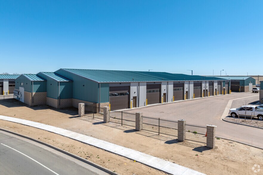 Primary Photo Of 9658 Havana St, Commerce City Warehouse For Lease