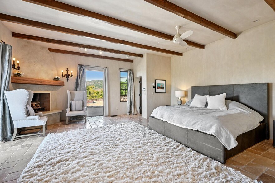 More Photos Of 1096 Hardman Ave, Napa Winery Vineyard For Sale