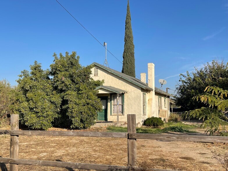 4114 W Church Ave, Fresno, CA 93706 Land For Sale