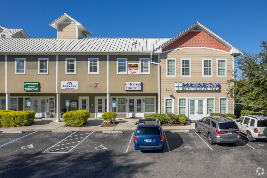 More Photos Of 515 N Park Ave, Apopka Storefront Retail Office For Lease