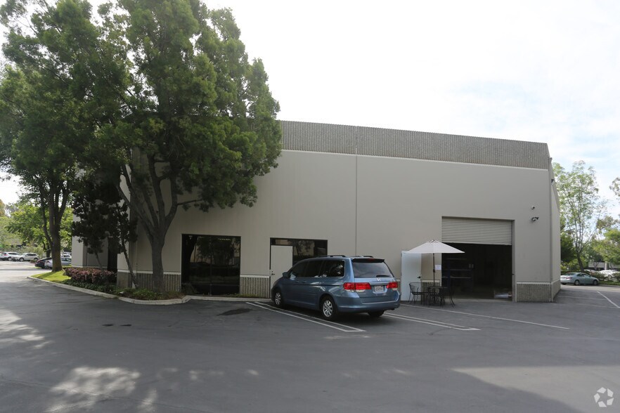 More Photos Of 18001-18007 Mitchell S, Irvine Light Manufacturing For Lease