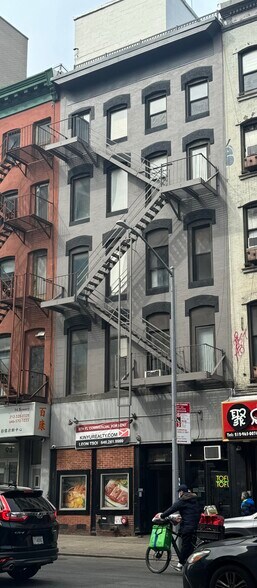 Primary Photo Of 96 Bowery, New York Office For Lease