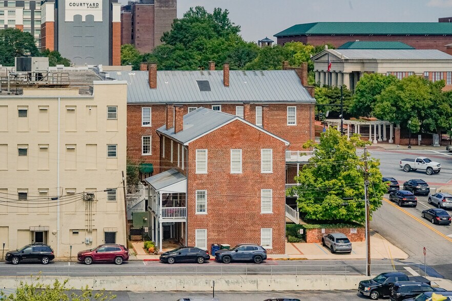 More Photos Of 480 E Broad St, Athens Apartments For Sale