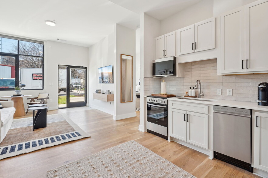 More Photos Of 1115 3rd Ave S, Nashville Apartments For Lease