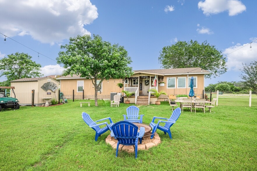 More Photos Of 305 O Malley Rd, Brenham Land For Sale