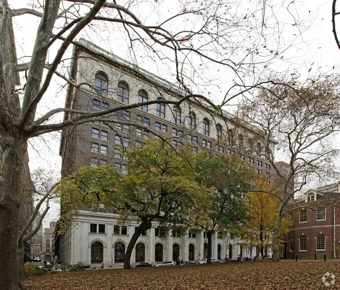 More Photos Of 150 S Independence Mall W, Philadelphia Apartments For Lease