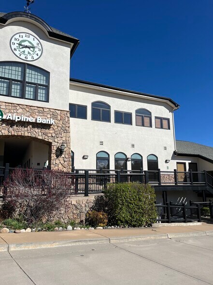 More Photos Of 69 Edwards Access Rd, Edwards Office For Lease