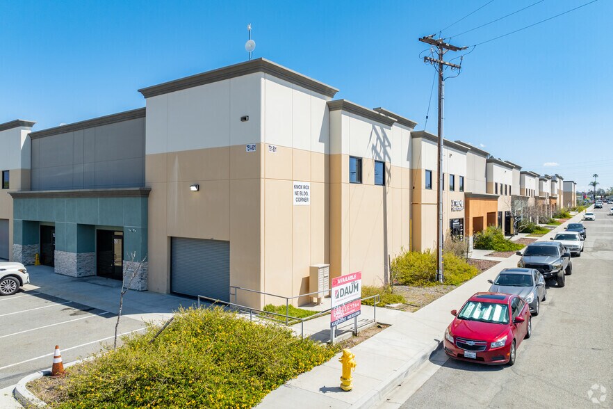 More Photos Of 751-827 E Edna Pl, Covina Warehouse For Sale