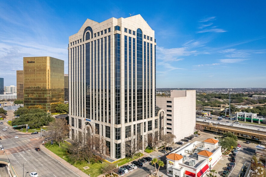 Primary Photo Of 8080 N Central Expy, Dallas Coworking Space