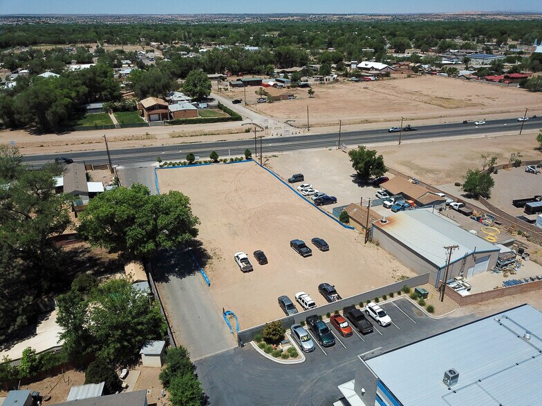 More Photos Of 9100 2nd St NW, Albuquerque Medical For Lease