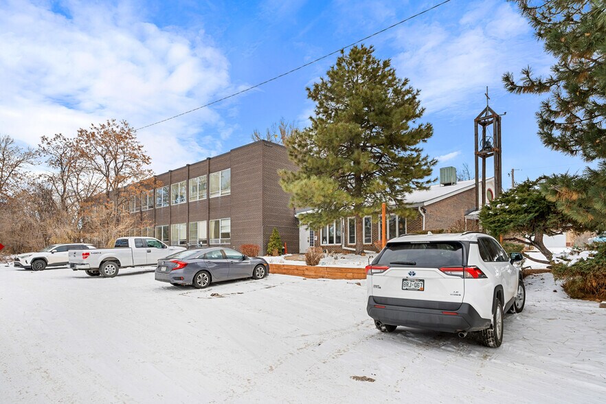 More Photos Of 3650 Yates St, Denver Religious Facility For Sale