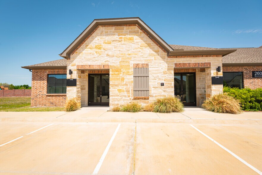 Primary Photo Of 2601 Little Elm Pkwy, Little Elm Office For Sale