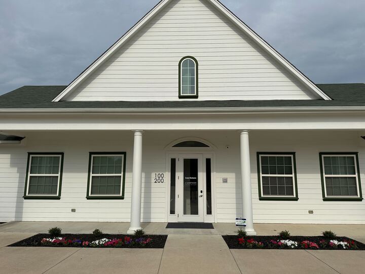 More Photos Of 711 W Bailey Boswell Rd, Saginaw Office For Lease