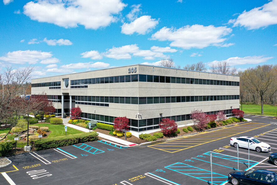 Primary Photo Of 205 Robin Rd, Paramus Office For Lease