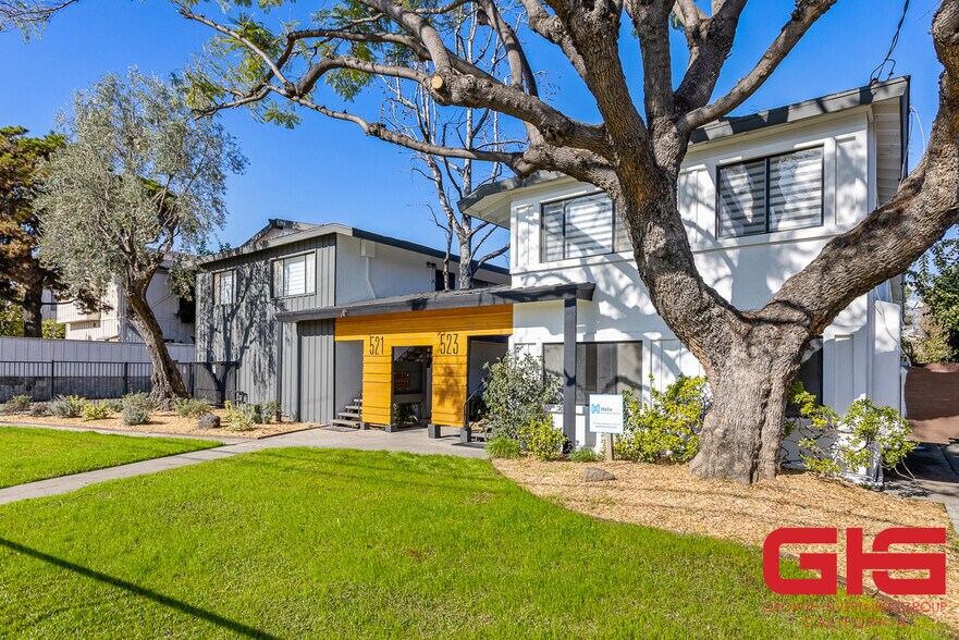 More Photos Of 521 E Live Oak Ave, Arcadia Apartments For Sale