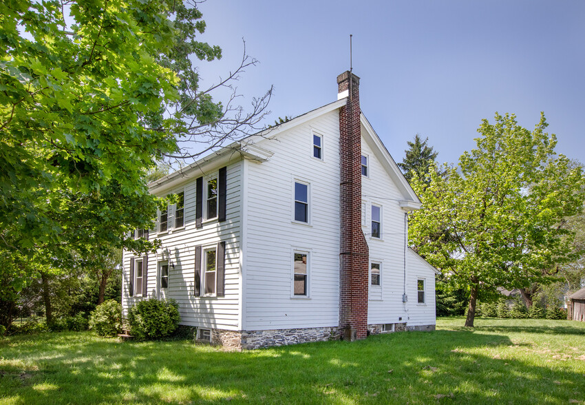 Primary Photo Of 5182 Point Pleasant Pike, Doylestown Freestanding For Sale