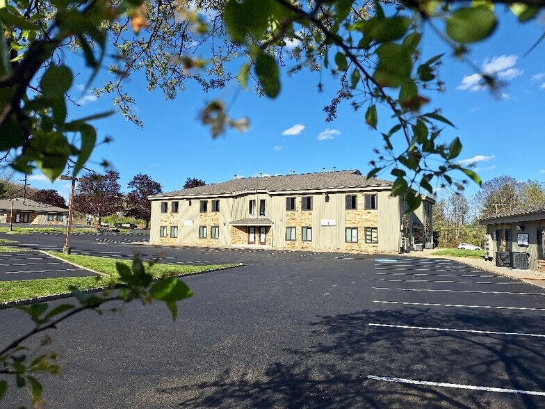 More Photos Of 272 Us Highway 206, Flanders Office For Sale