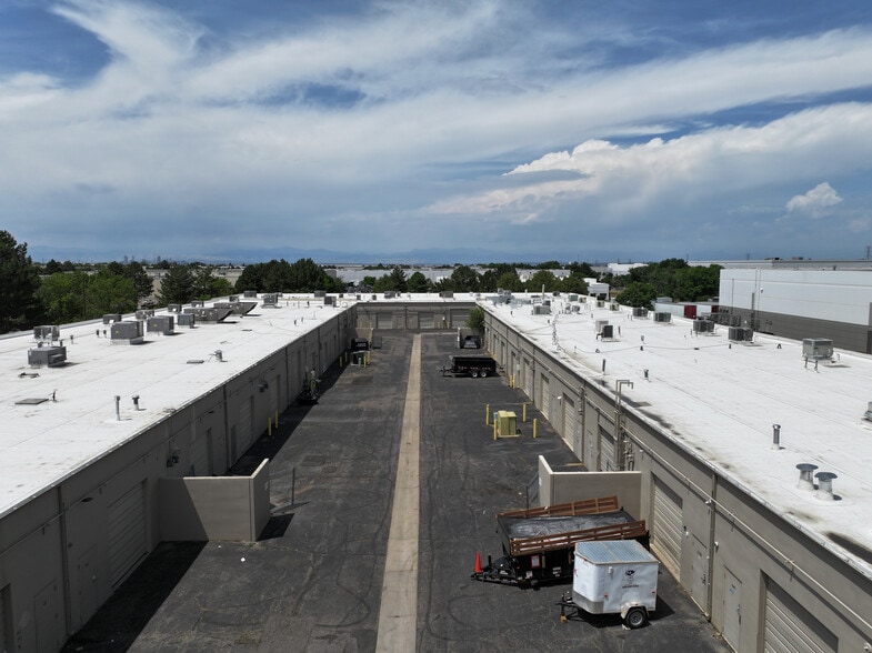 More Photos Of 5475 Peoria St, Denver Light Manufacturing For Sale