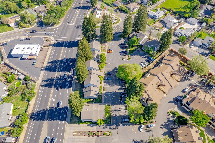 More Photos Of 9292-9298 Madison Ave, Orangevale Medical For Sale