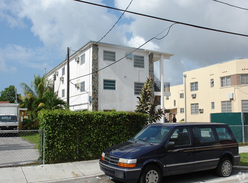 More Photos Of 507 SW 10th Ave, Miami Apartments For Sale