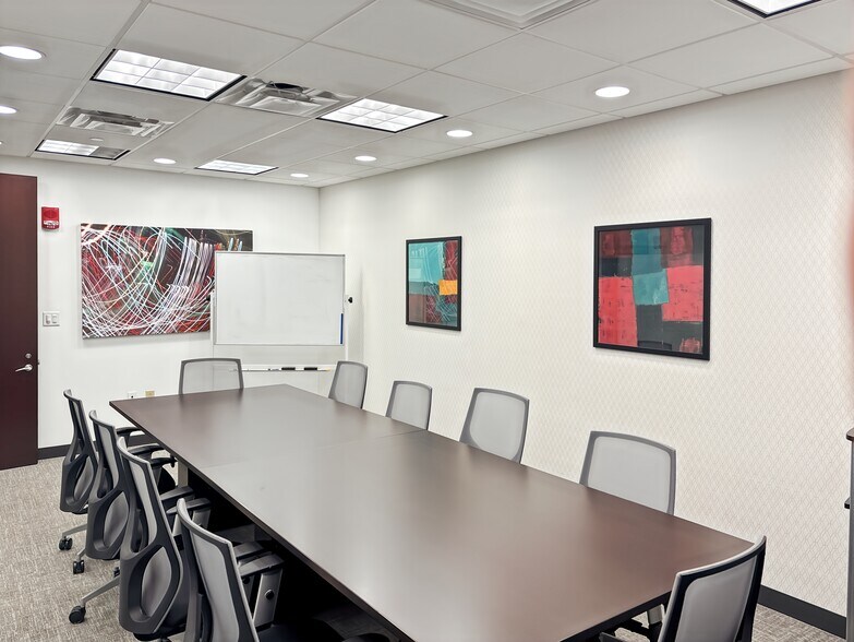 More Photos Of 101 Federal St, Boston Coworking Space