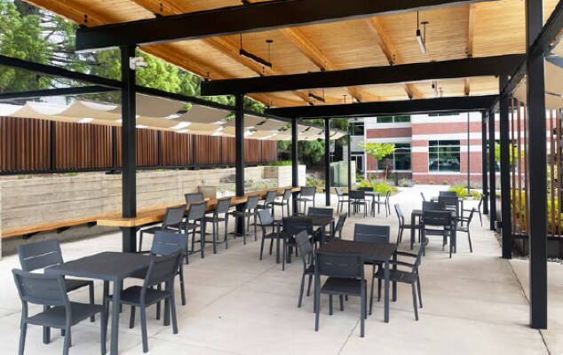 More Photos Of 7632 SW Durham Rd, Tigard Office For Lease