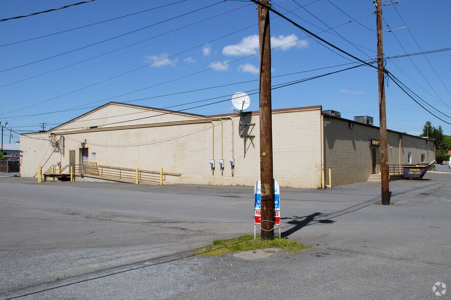 More Photos Of 452 S Lehigh Ave, Frackville Drugstore For Sale