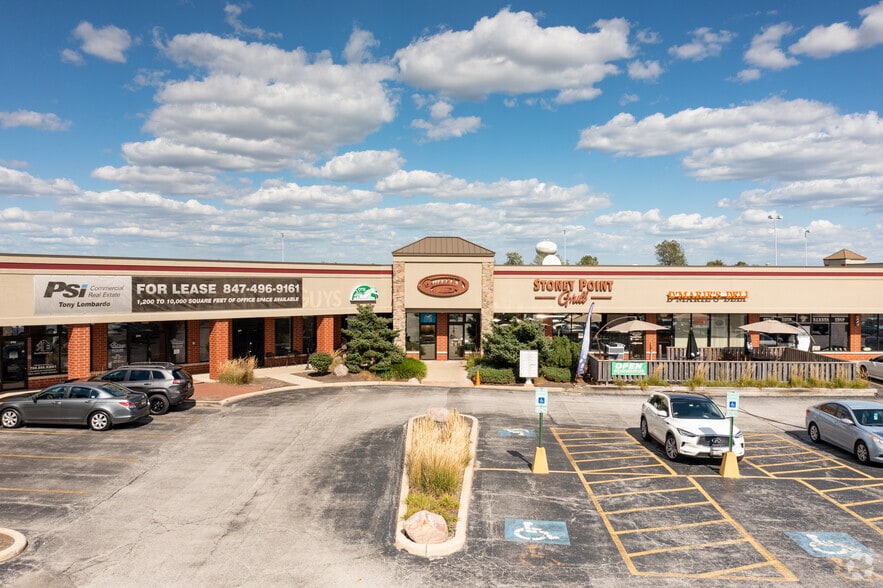 More Photos Of 19031 Old Lagrange Rd, Mokena Unknown For Lease