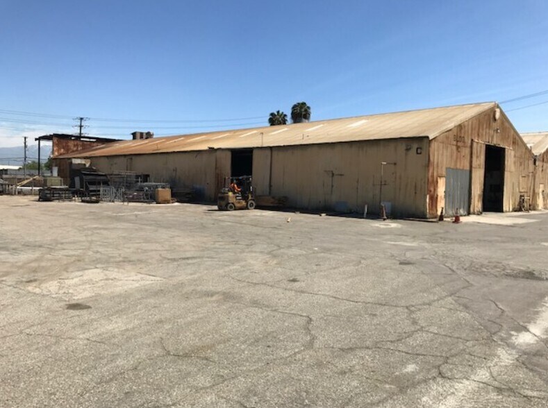 More Photos Of 15131 E Clark Ave, City of Industry Manufacturing For Lease