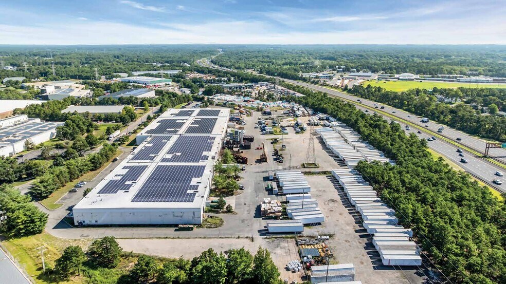 More Photos Of 1985 Rutgers Blvd, Lakewood Warehouse For Sale