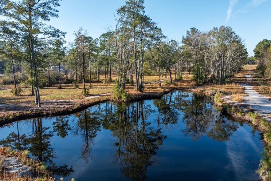 More Photos Of 10118 Blackwell Rd SE, Belville Land For Sale