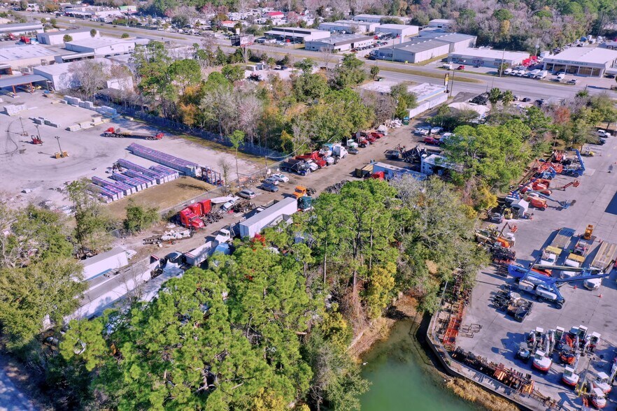 More Photos Of 5310 Philips Hwy, Jacksonville Land For Sale