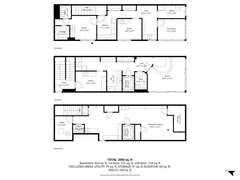 More Photos Of 13701 Northern Blvd, Flushing Storefront Retail Office For Sale